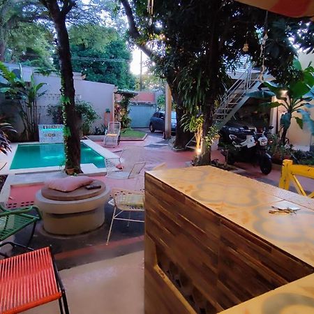 Taguato Apartment Asuncion Ngoại thất bức ảnh