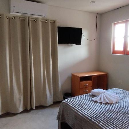 Taguato Apartment Asuncion Ngoại thất bức ảnh