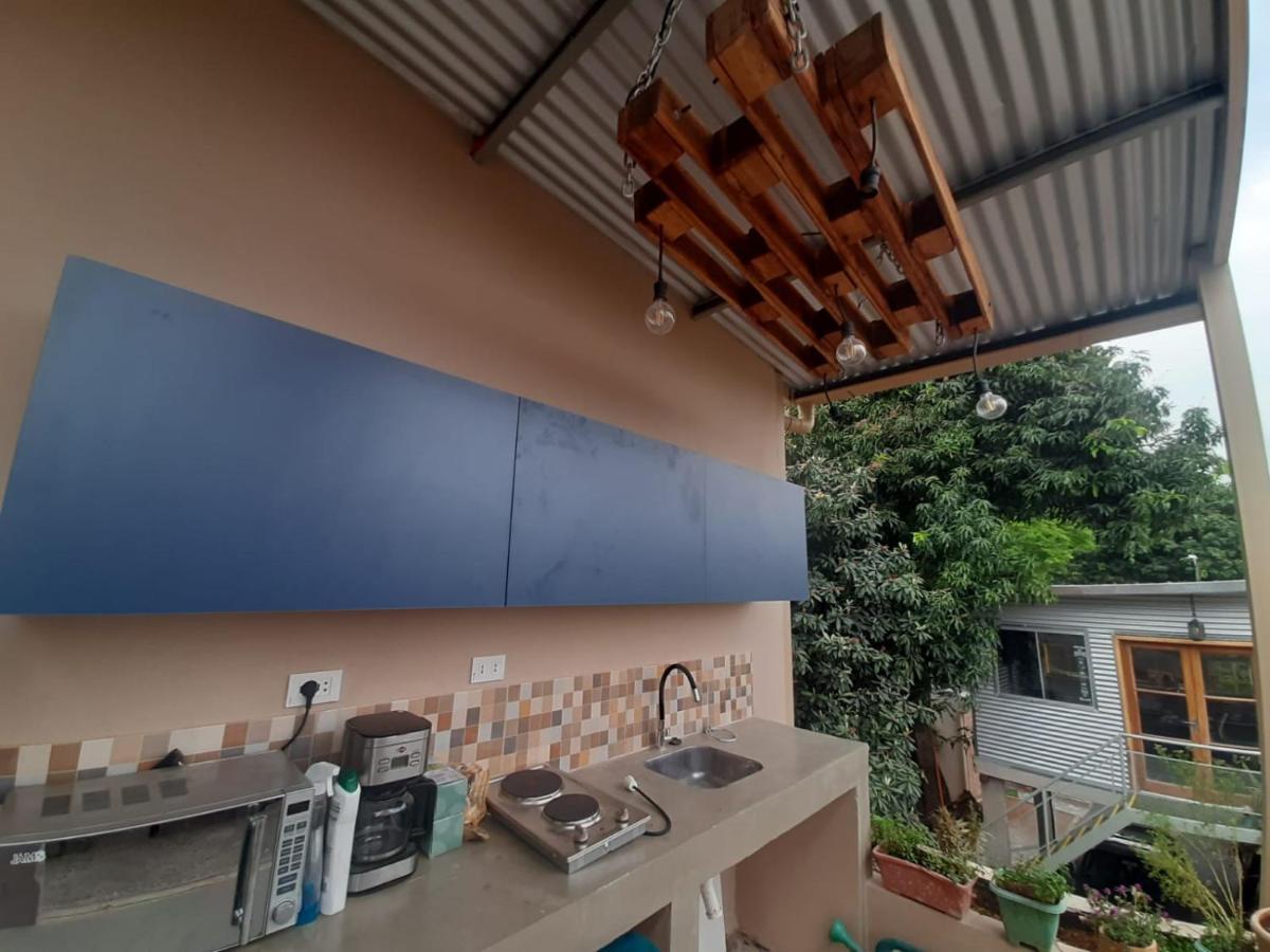 Taguato Apartment Asuncion Ngoại thất bức ảnh