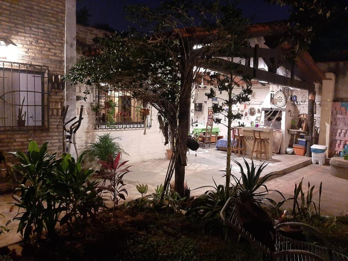 Taguato Apartment Asuncion Ngoại thất bức ảnh