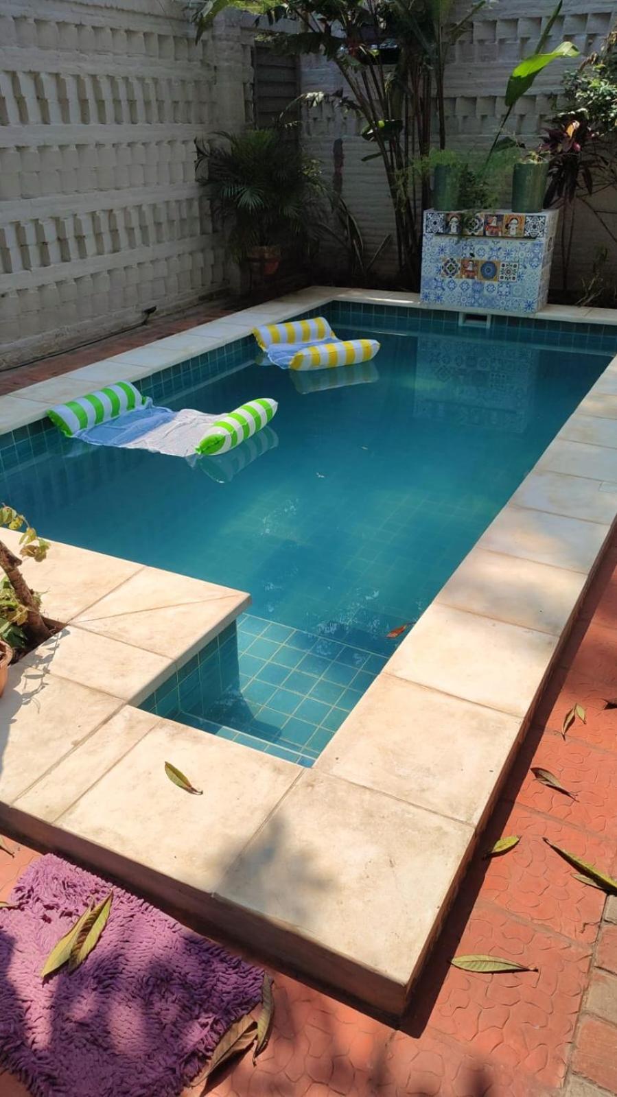 Taguato Apartment Asuncion Ngoại thất bức ảnh