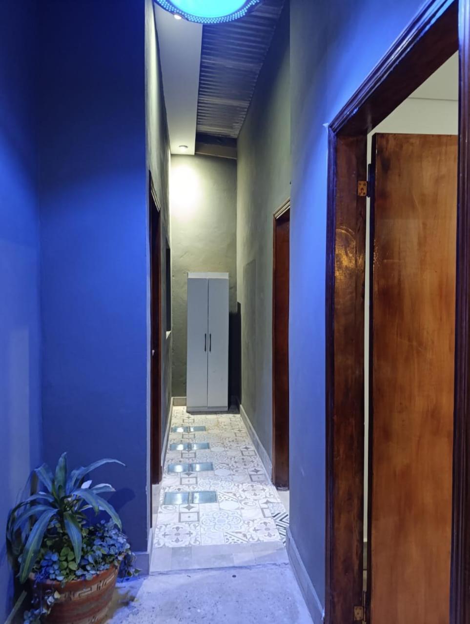 Taguato Apartment Asuncion Ngoại thất bức ảnh
