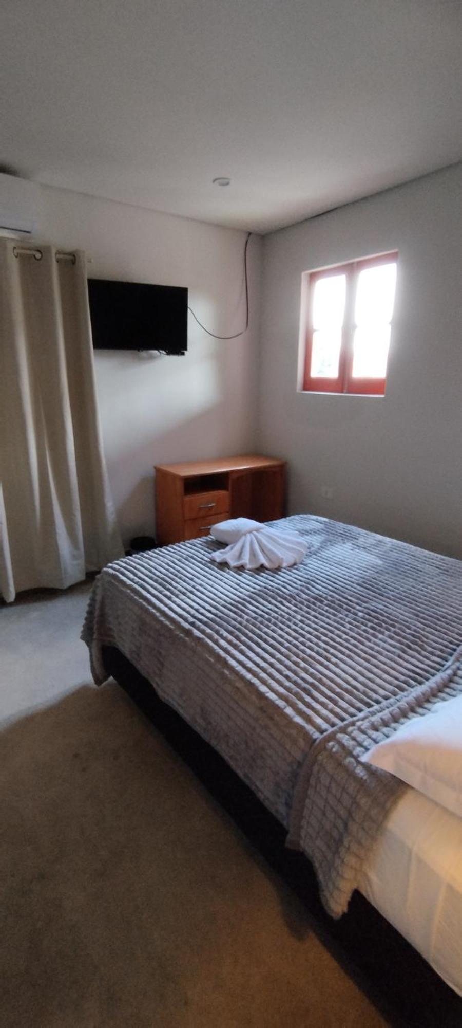 Taguato Apartment Asuncion Ngoại thất bức ảnh