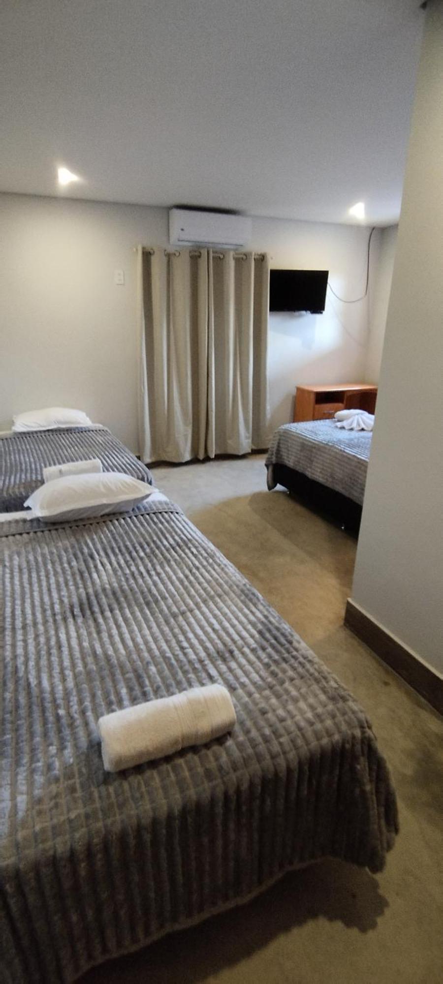 Taguato Apartment Asuncion Ngoại thất bức ảnh