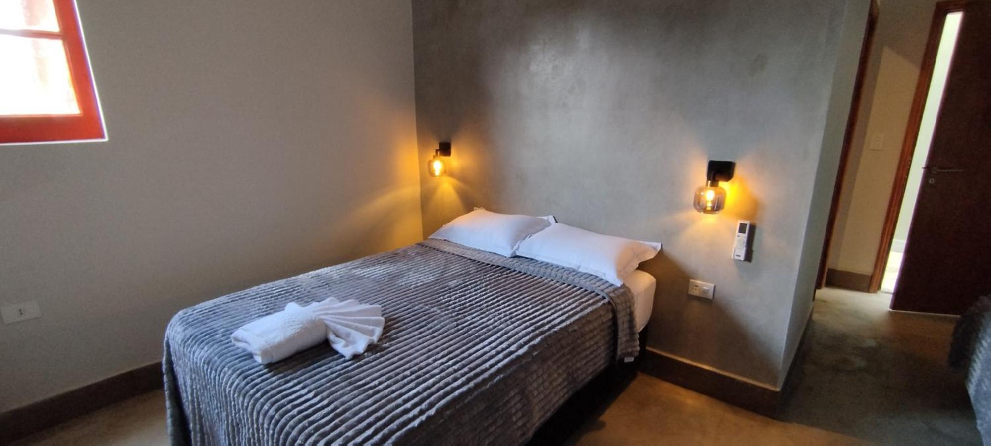 Taguato Apartment Asuncion Ngoại thất bức ảnh
