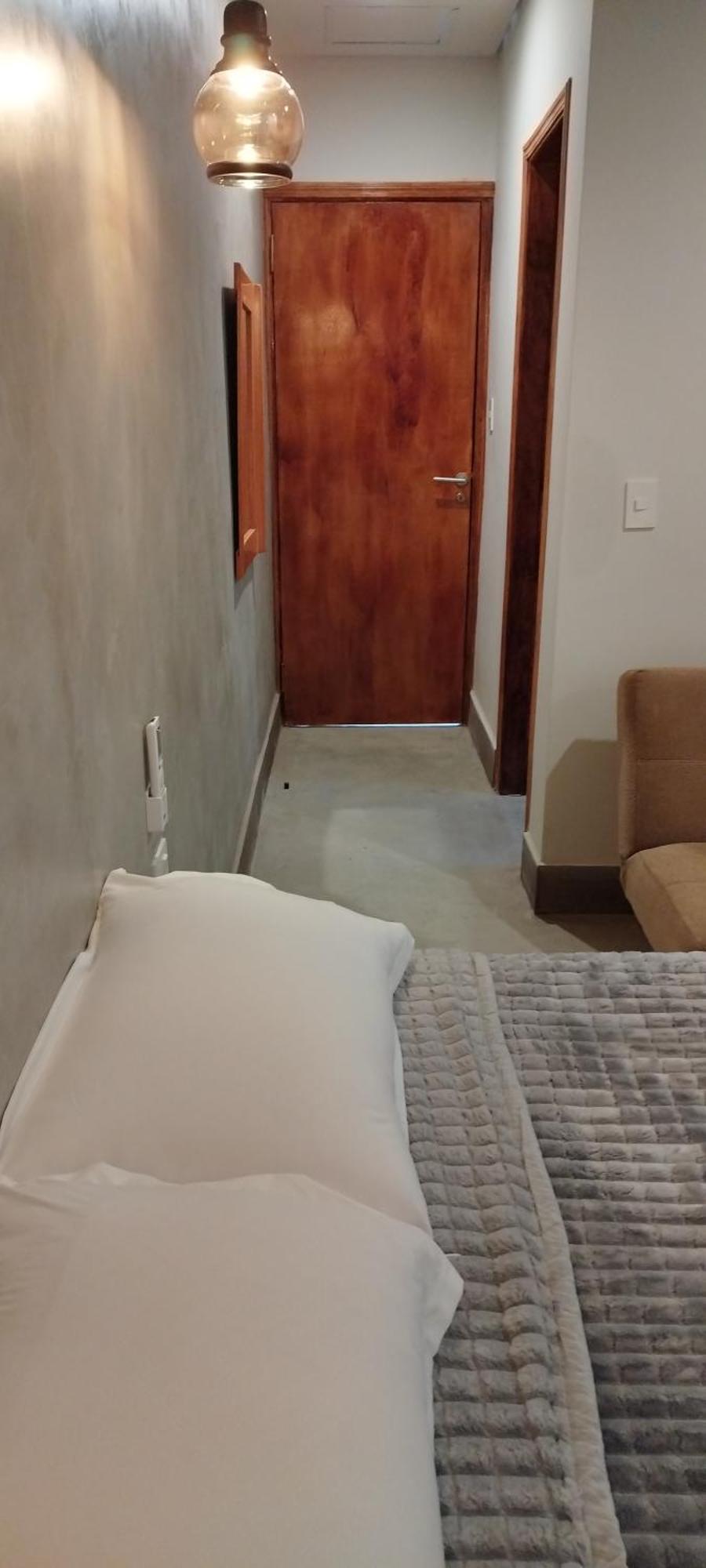 Taguato Apartment Asuncion Ngoại thất bức ảnh