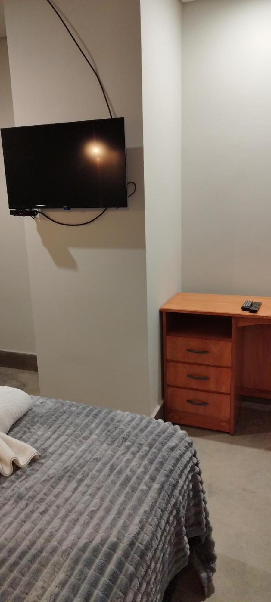 Taguato Apartment Asuncion Ngoại thất bức ảnh