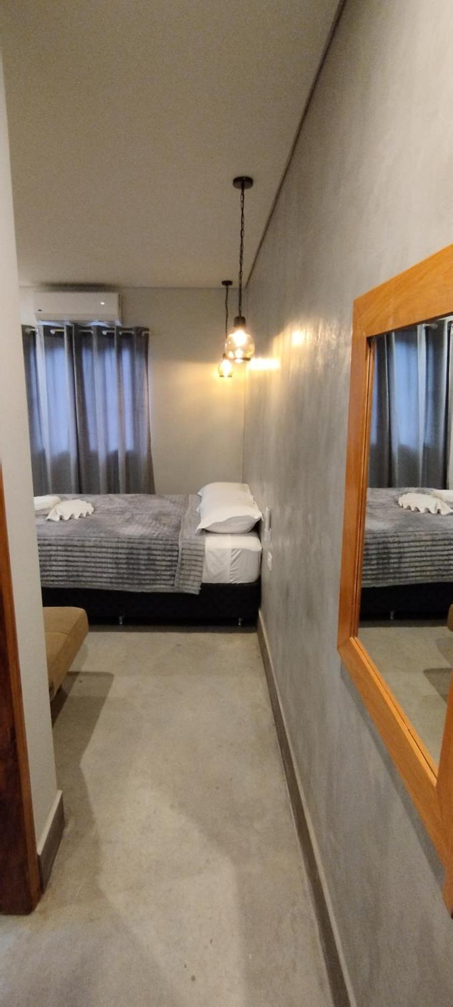Taguato Apartment Asuncion Ngoại thất bức ảnh