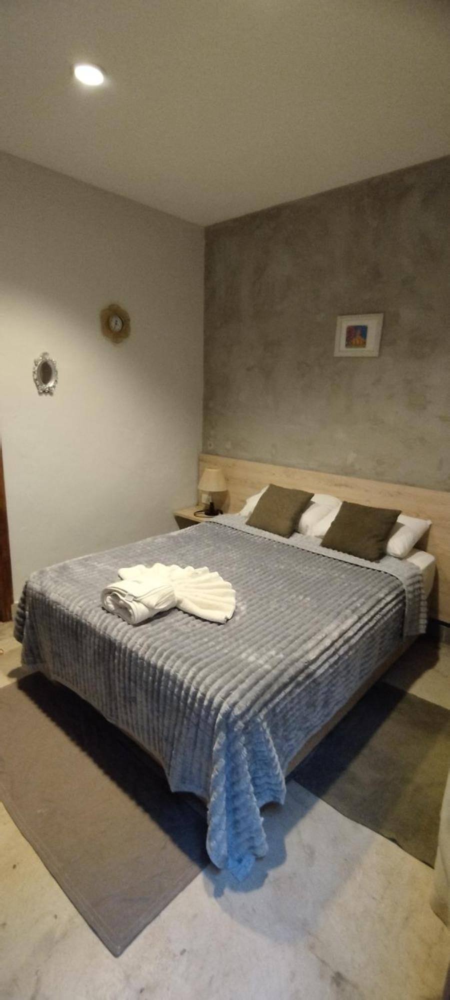 Taguato Apartment Asuncion Ngoại thất bức ảnh