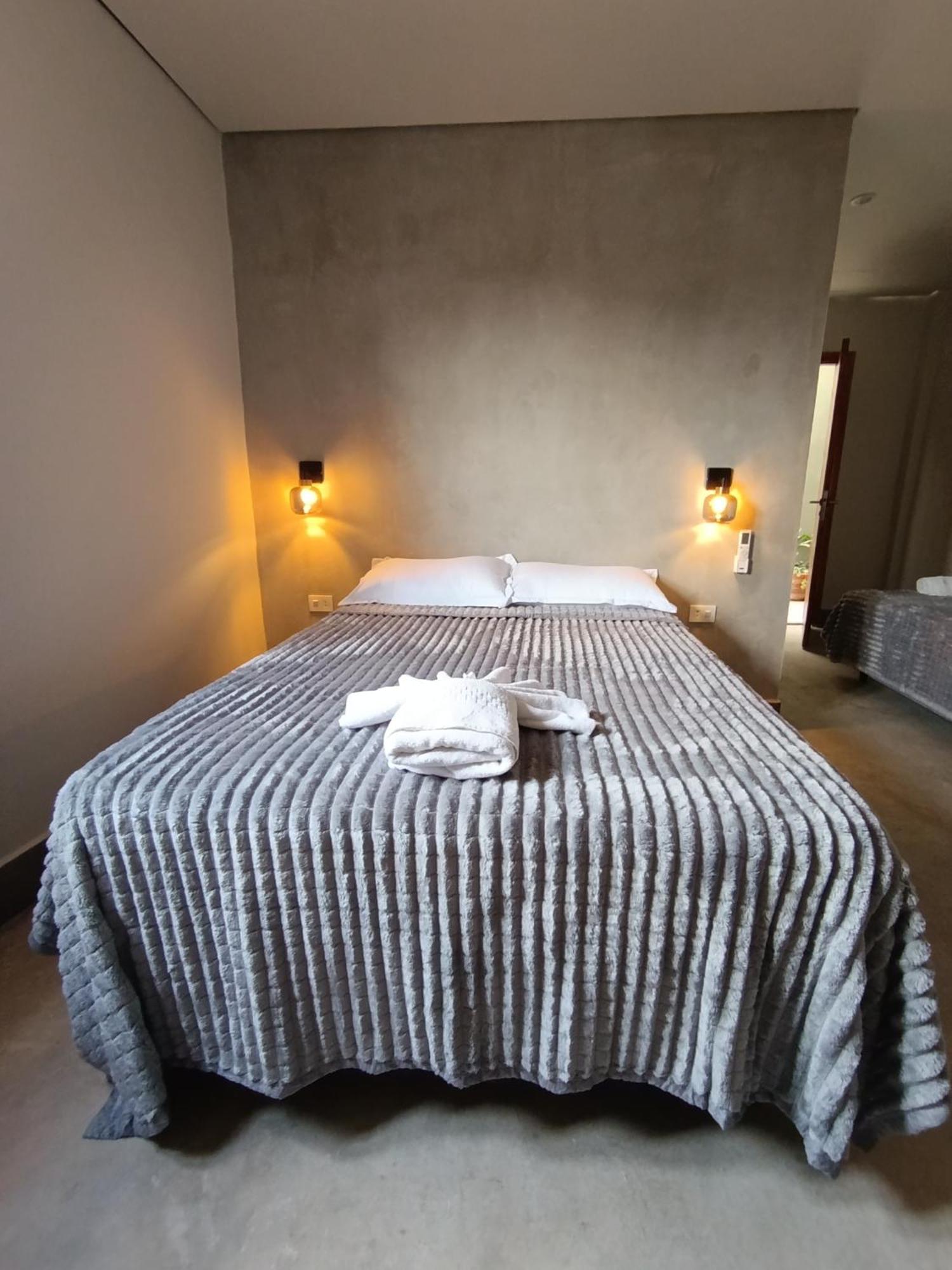 Taguato Apartment Asuncion Ngoại thất bức ảnh
