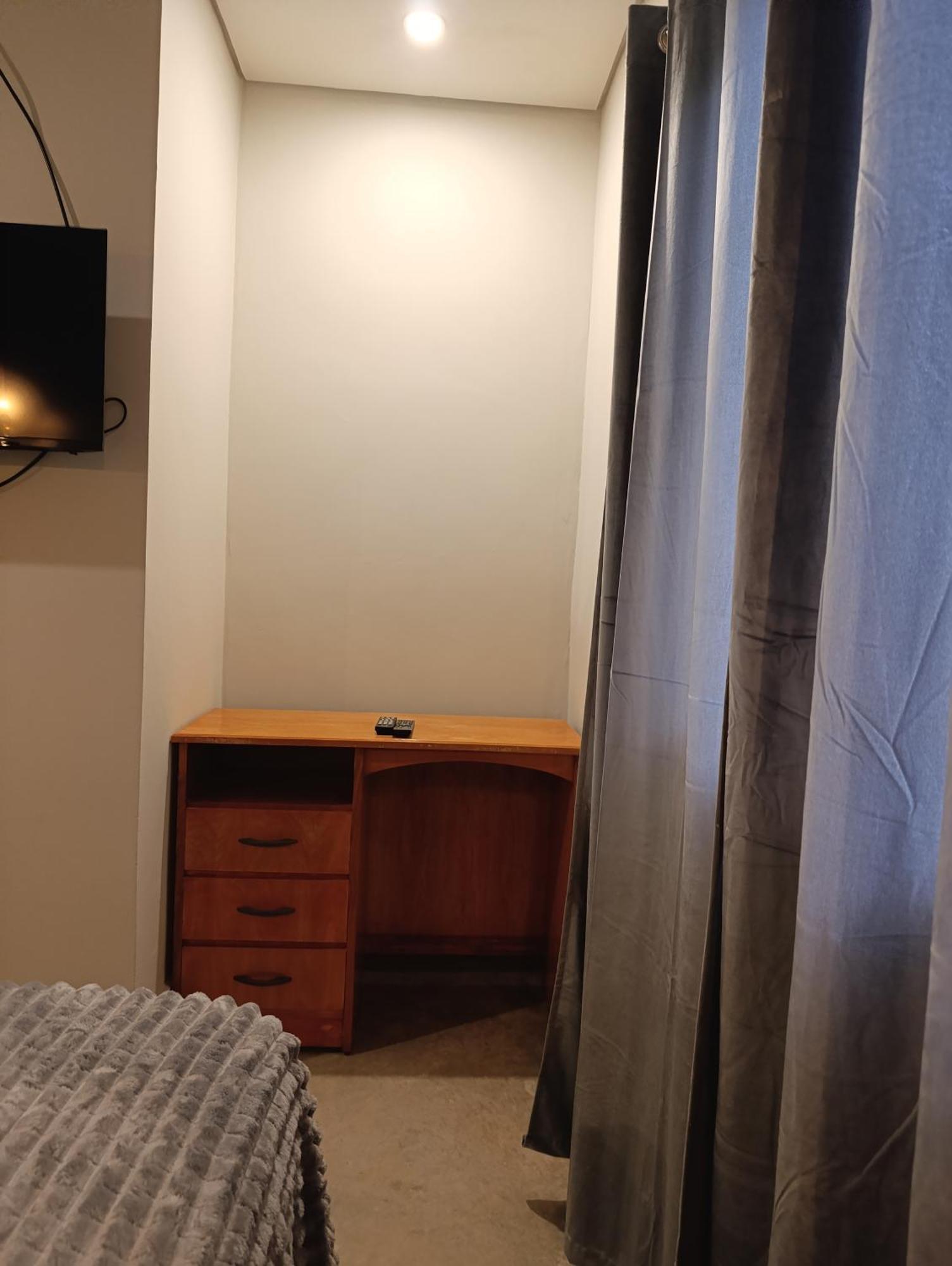Taguato Apartment Asuncion Ngoại thất bức ảnh