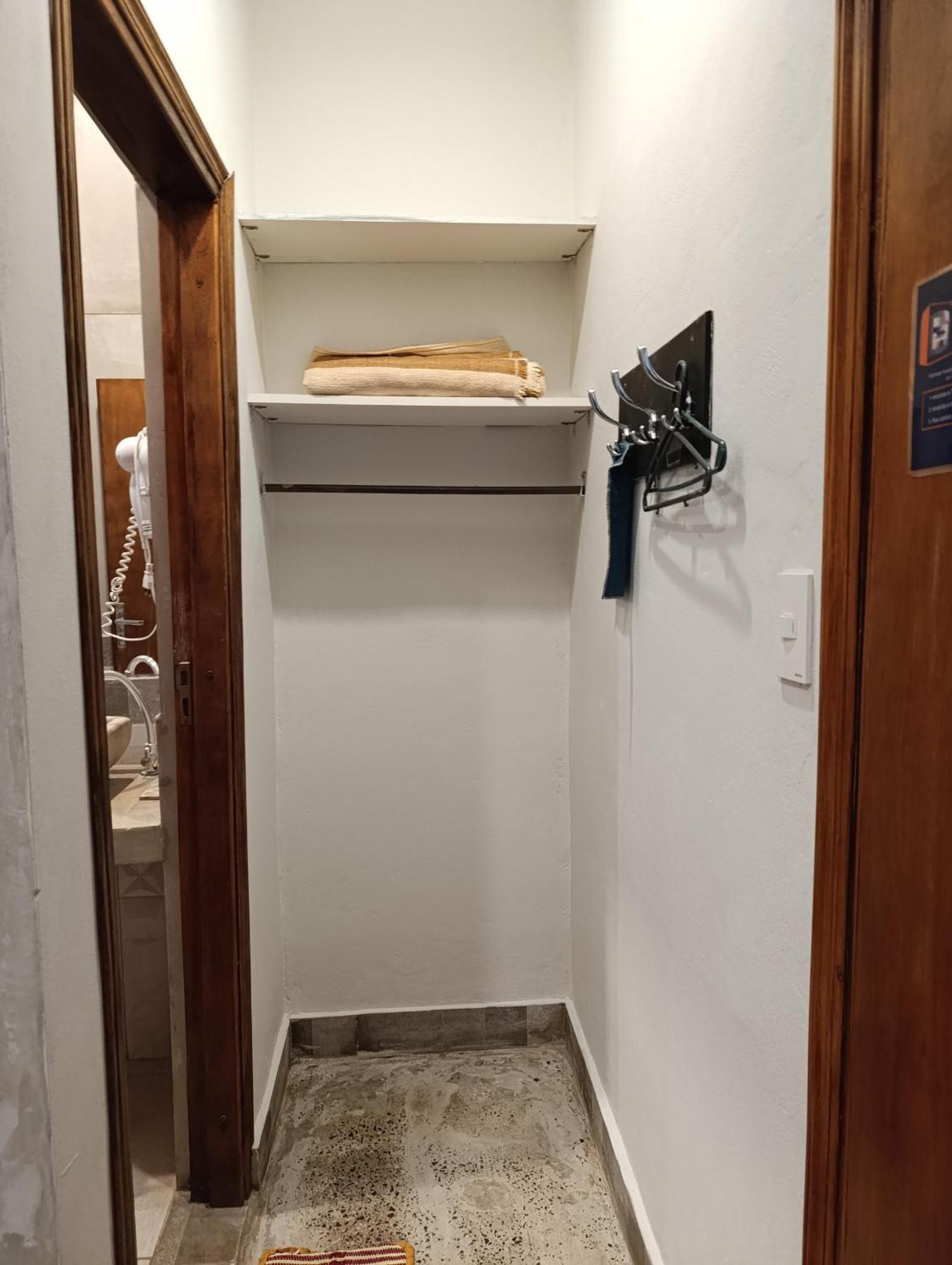 Taguato Apartment Asuncion Ngoại thất bức ảnh