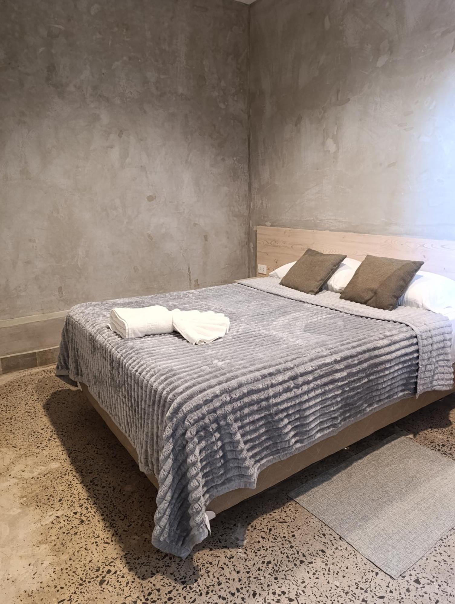 Taguato Apartment Asuncion Ngoại thất bức ảnh